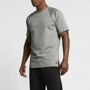 Jordan 23 Lux Raglan Jumpman t shirt